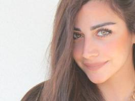 بالصورٌ حميمة: تعرفوا إلى حبيبة أنطوني توما.. جميلة وساحرة!