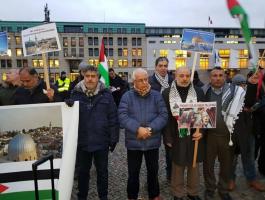اعتصام تضامني مع القدس والأسيرات في برلين6.jpg