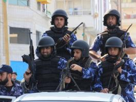 الشرطة تنفي وقوع أي حادثة سطو في شارع الجلاء بغزة