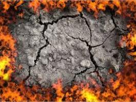 بالفيديو : ما هي أرض الصريم التي ذكرها الله في القرآن... وكيف أصبحت الآن؟