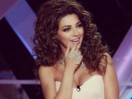 بالصورة : ميريام فارس تثير ضجّة بملابسها! 