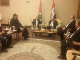 المالكي يستقبل عددا من نواب الكتلة الوطنية العراقية.jpg