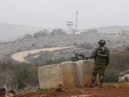 لبنان تهدد إسرائيل بالخيار العسكري