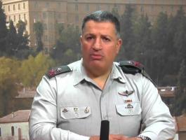 إقالة منسّق حكومة الاحتلال لشؤون غزة والضفة