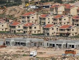 المصادقة على بناء 209 وحدات استيطانية قرب القدس.jpg