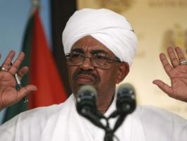 عمر البشير