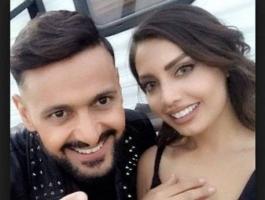 الإعتداء على مساعدة رامز جلال