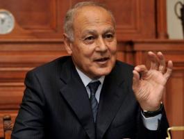 أبو الغيط يبحث مع بوغدانوف تطورات القضية الفلسطينية.jpg