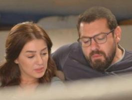 بالفيديو : عمرو يوسف: هذا هو الشخص الذي تسبب في شائعة القبض عليّ وزوجتي!