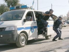 أم تبلغ عن ابنها لقيادته مركبة مشطوبة بأريحا.jpg