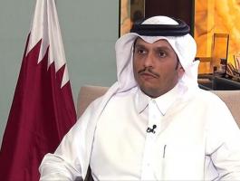 تفاصيل لقاء المطار السري بين قطر وإسرائيل!!