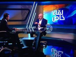 القيادي المشهراوي يكشف نتائج اجتماعات 