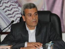 محافظ قلقيلية يطلع سفير سريلانكا على واقع المحافظة