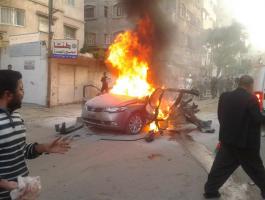 معاريف تكشف حقيقة اتخاذ الكابنيت قرارا بالعودة لسياسة الاغتيالات في غزة