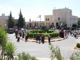 جامعة بيرزيت