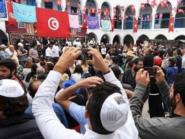 يهود الدول العربية