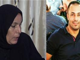 تمديد اعتقال والدة نعالوة