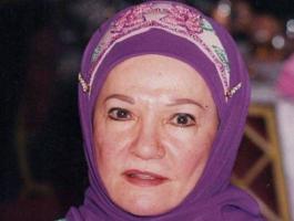الأبن الوحيد للراحلة 'شادية' سر لا يعرفه إلا المقربون فقط!!