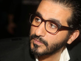 سبب غريب وراء ابتعاد أحمد حلمي عن السينما!