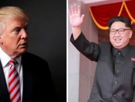 ترامب: نقدر لروسيا واصين دعمها لقرار تعزيز العقوبات على كوريا الشمالية