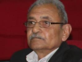 سميح خلف