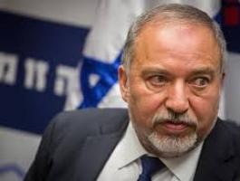 ليبرمان: لا مستقبل للسلام بين إسرائيل وفلسطين