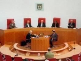 محكمة الاحتلال تصدر حكماً بالسجن 18 عاماً  على  من محافظة قلقيلية.jpg