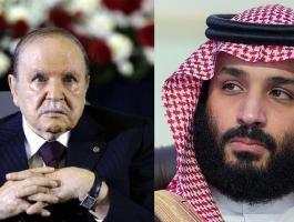 بن سلمان يزور 