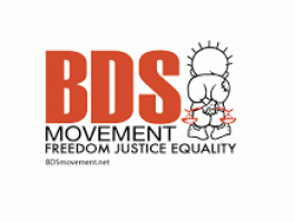 مقاطعات ومدن ايرلندية تعلن دعمها لحركة المقاطعة(BDS)