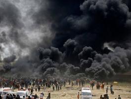 اسرائيل: مراكز حقوقية تقدم إلتماس للمحكمة العليا حول غزة