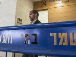 الاحتلال يمدّد اعتقال 4 مواطنين بأم الفحم.jpg