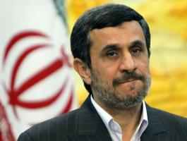خلافاً لتوصيات المرشد.. أحمدي نجاد يُرشح نفسه لانتخابات الرئاسة الإيرانية