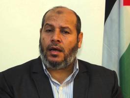 الحية: غزة تنتظر تسلم حكومة الوفاق لكامل مسؤولياتها وحماس لن تحل لجنة إدارة القطاع