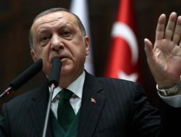 أردوغان مخاطباً مجلس الأمن حول الغوطة: تباً لقراراتكم وأنتم تخدعون العالم