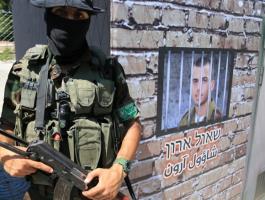 حماس ترفض دعوة الصليب بالكشف عن مصير الجنود لدى القسام.jpg