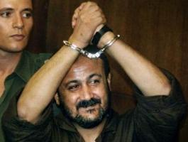 الاحتلال ينقل القائد مروان البرغوثي إلى العزل الانفرادي