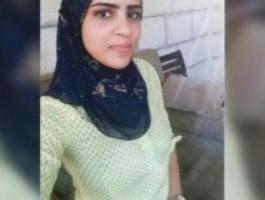 الاحتلال يماطل في علاج الطفلة الأسيرة مرح جودت