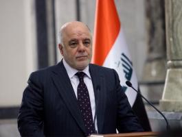 حيدر العبادي