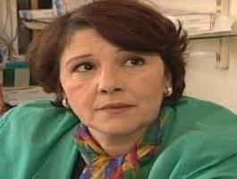 وفاة الممثلة السورية ..... بعد صراع مع المرض
