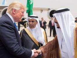 صحيفة عبرية تكشف فحوى رسالة وجهتها السعودية لواشطن بشأن صفقة القرن