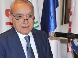مجلس الأمن يتوافق على تعيين وزير الثقافة اللبناني الأسبق مبعوثًا أمميًا في ليبيا