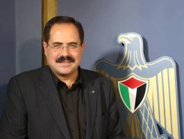صبري صيدم
