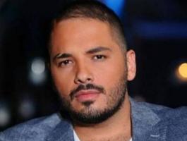 بالفيديو : رد فعل صادم من رامي عياش بعد مشاهدة كليب ميريام كلينك الاباحي!!