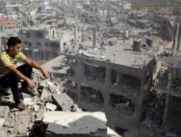 الموافقة على تحويل 4 مليون دولار ضمن منحة الكويت لإعادة إعمار غزة