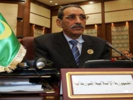 إثر أزمة قلبية.. وفاة الرئيس ولد محمد فال 