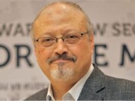 خاشقجي