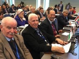 المجلس الوطني الفلسطيني يشارك في أعمال الاتحاد البرلماني الدولي.jpg