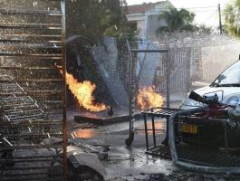صحيفة عبرية: التصعيد الأخير في الجنوب ترك أضرارًا فاقت كل التوقعات
