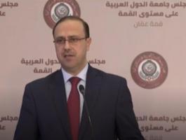 الأردن ترمب يرسل مبعوثاً لحضور القمة العربية في عمّان.jpg