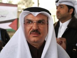 محمد العمادي